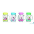 Hello Kitty Drinking Mug for Home Wedding Glassware Tableware